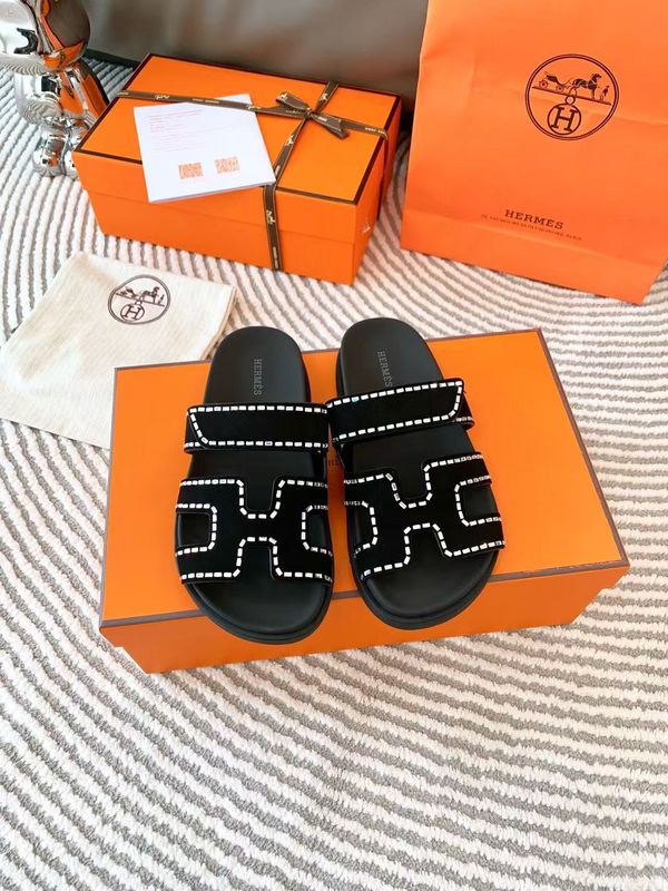 Hermes Sandals (1:1)