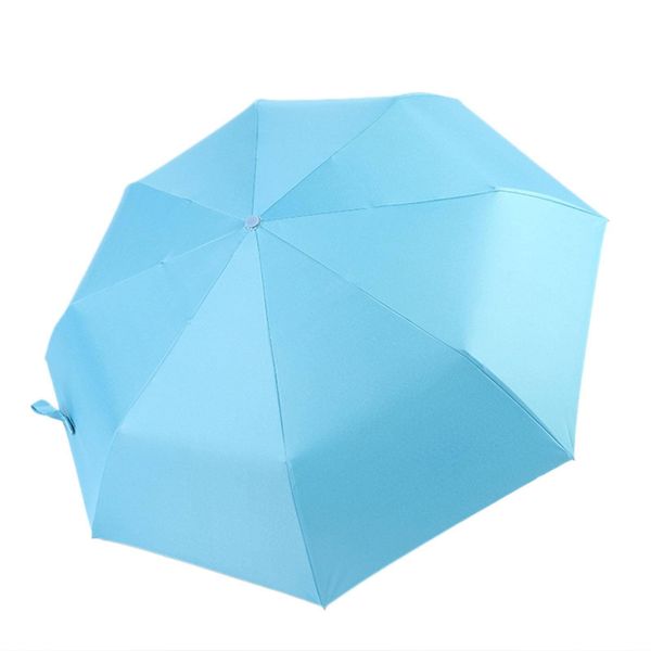 Capsule Umbrella