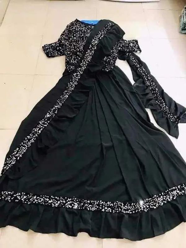 Readymade Skirt Sharee