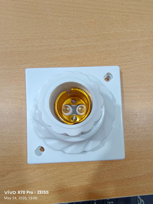 BETAM HOLDER HAQE MODEL