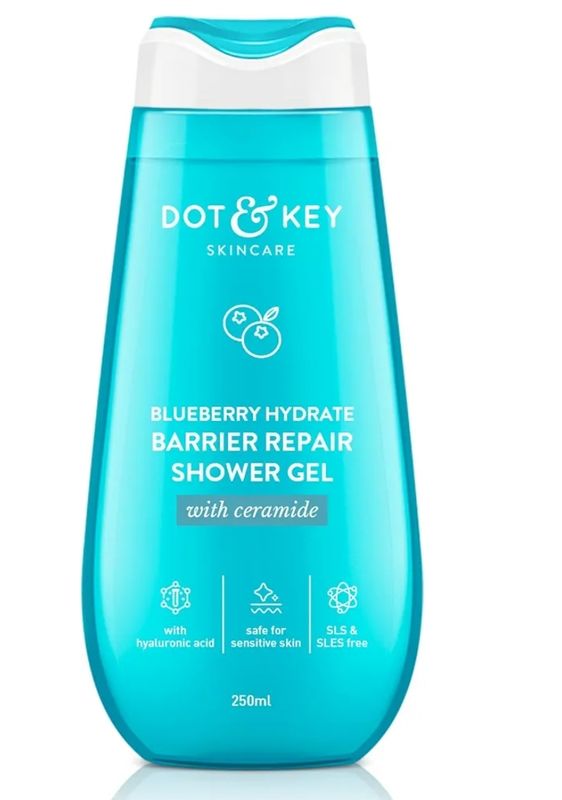 Dot & Key Hyaluronic Acid Body Wash -(250ml)