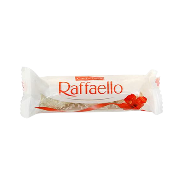 Raffaello  3pcs Pack