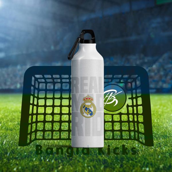 Real Madrid Classic — Timeless Glory