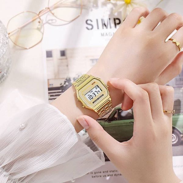 vintage watch