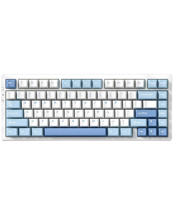 MCHOSE G75 Pro 75% Layout Tri-mode Mechanical Keyboard