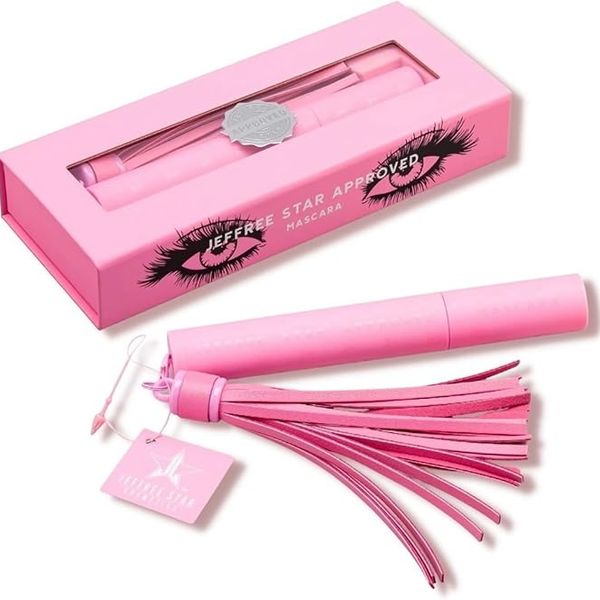 JEFFREE STAR – Approved Mascara