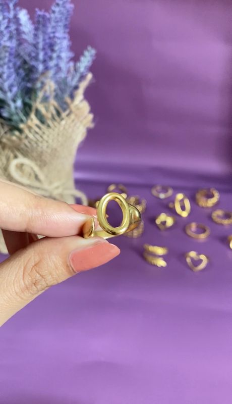 Orion Ring