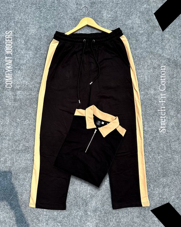Blackdoo Premium Comfort Set