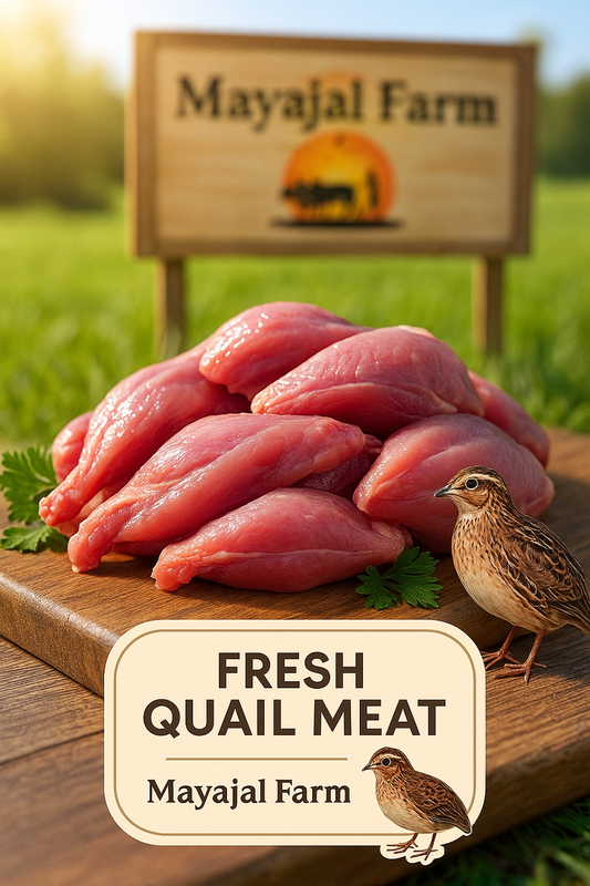 Fresh/Quail.Meat.