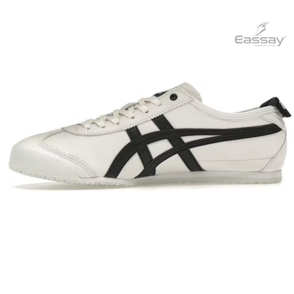 Onitsuka Tiger Mexico 66 White Black
