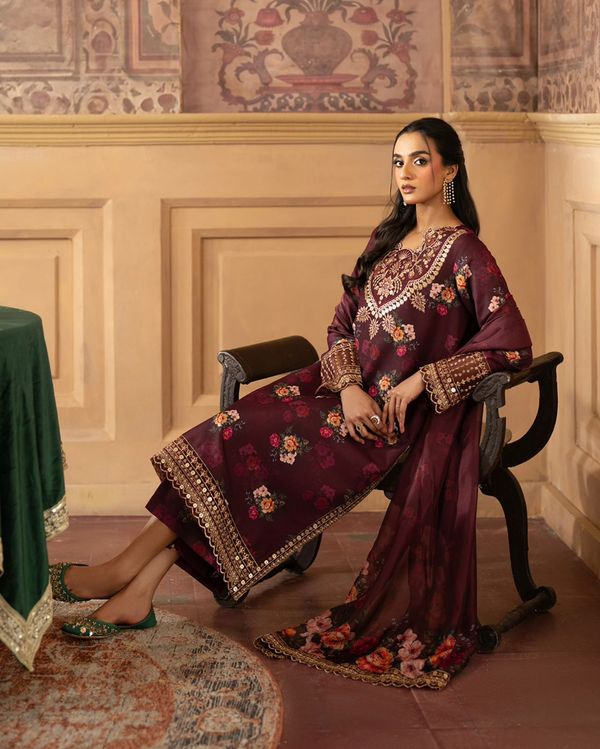 Royal Wine – New Eid Collection
