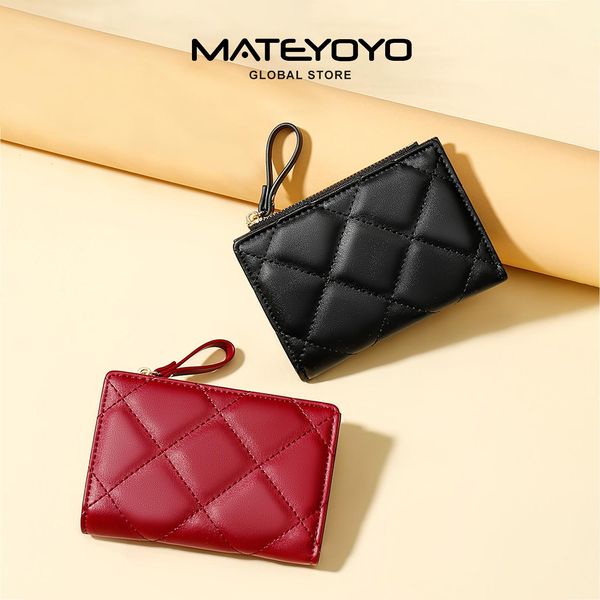 MATEYOYO Women's Wallet - Image 5