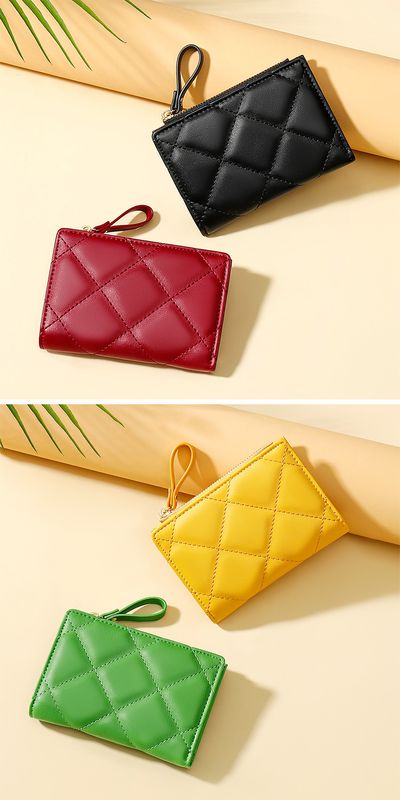 MATEYOYO Women's Wallet - Image 10