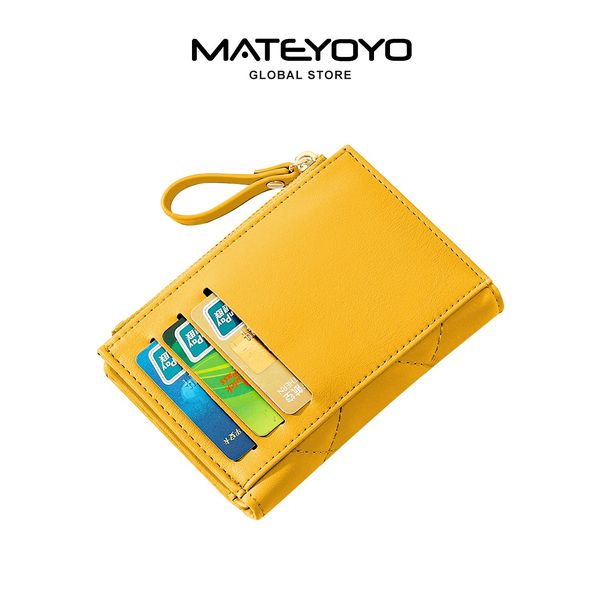 MATEYOYO Women's Wallet - Image 11