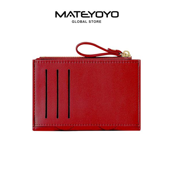 MATEYOYO Women's Wallet - Image 12