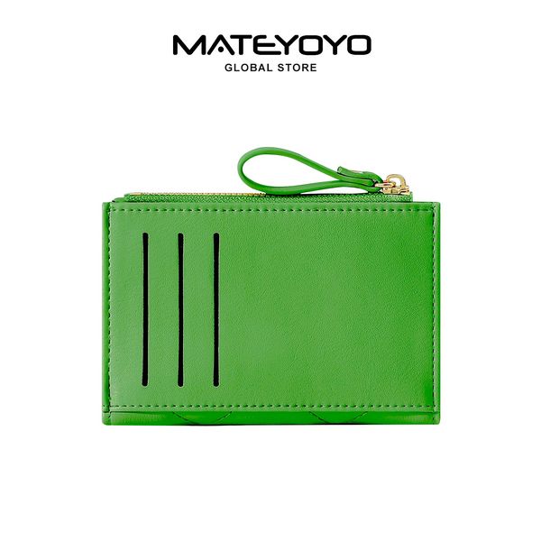MATEYOYO Women's Wallet - Image 16