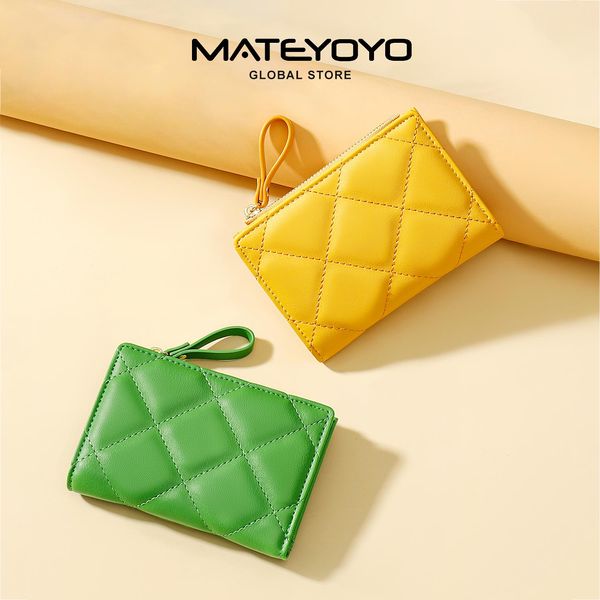 MATEYOYO Women's Wallet - Image 18