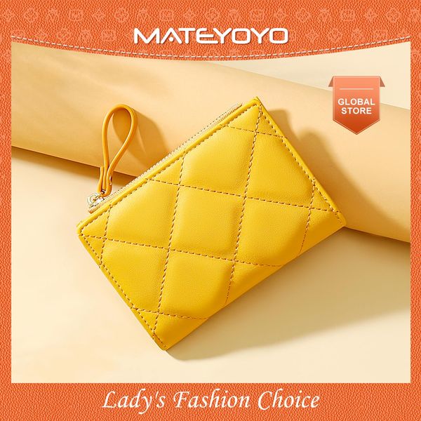 MATEYOYO Women's Wallet - Image 19