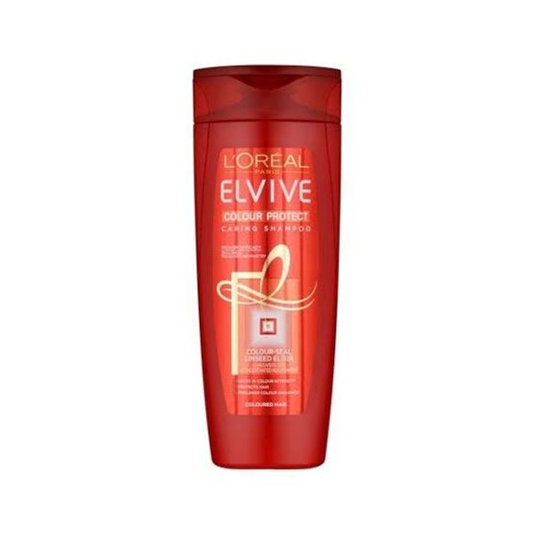 L’Oreal Elvive Colour Protect Caring Shampoo – 400ml
