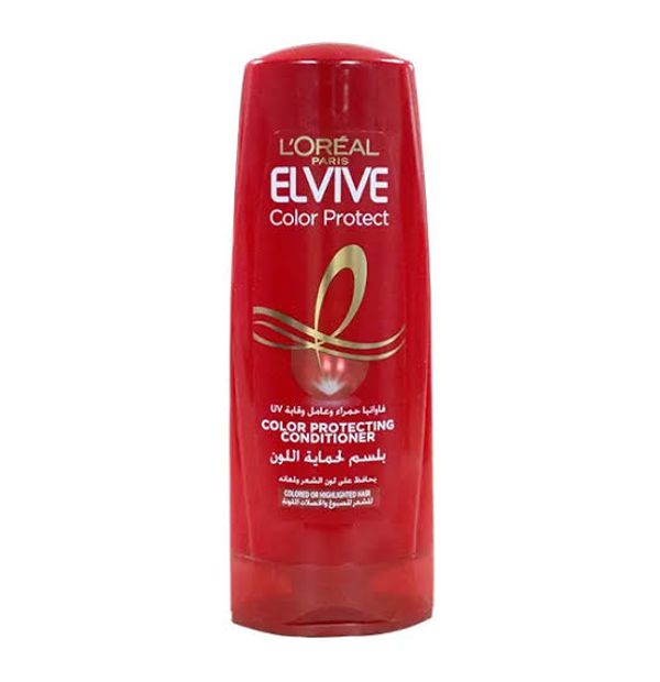 L’Oreal Elvive Colour Protect Conditioner – 360ml