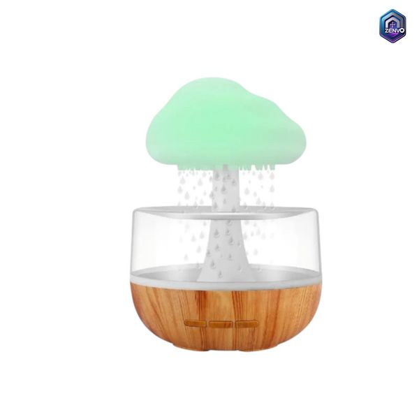 Cloud Rain Room Humidifier