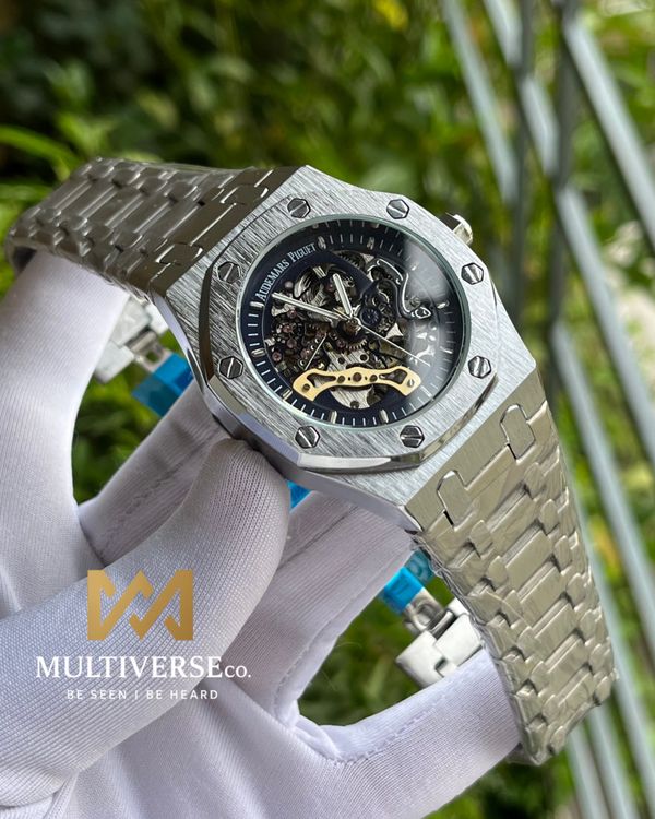 AP ROYAL OAK SKELETON (SEMI AAA)