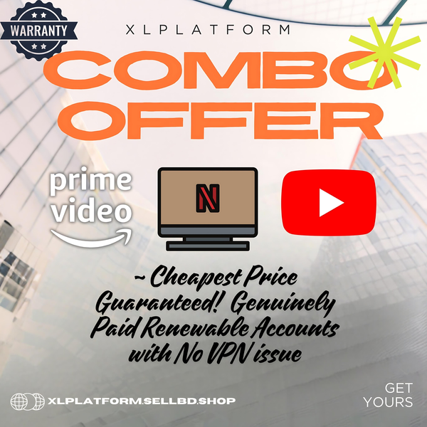Combo Offer