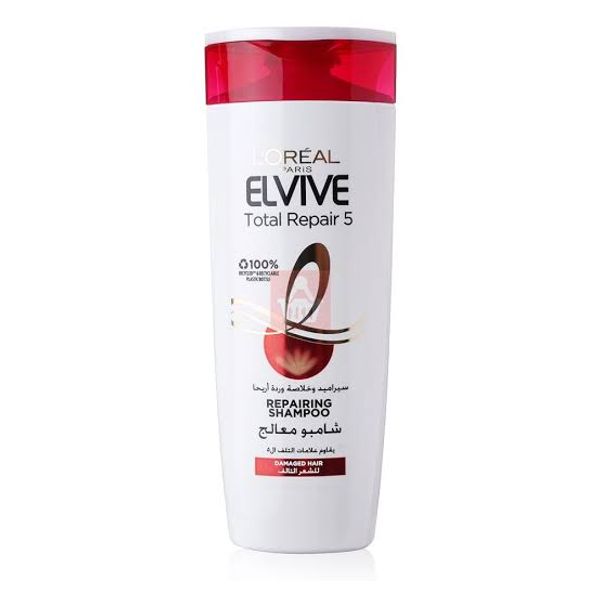 L’Oreal Elvive Full Restore 5 Reparing Shampoo – 400ml