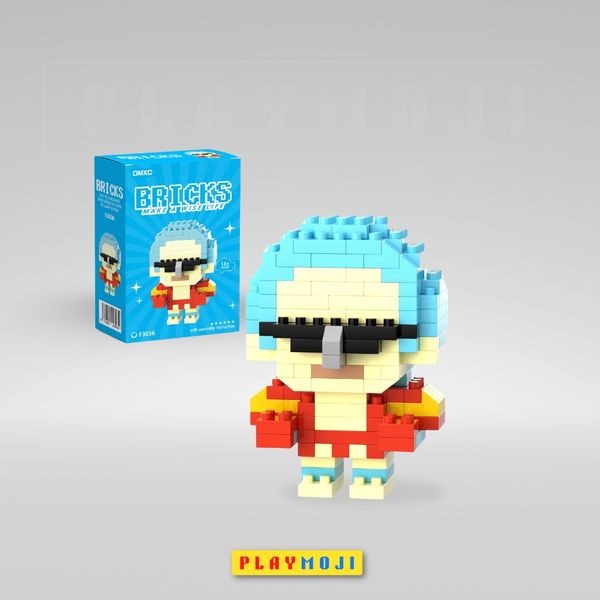 Franky -One Piece
