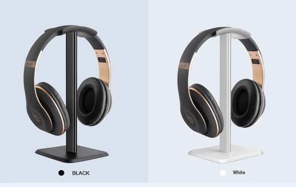 Aluminium Headphone Stand