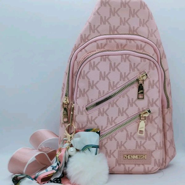 Ladies fenny bag