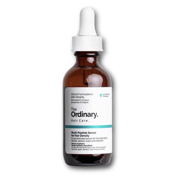 The Ordinary Hair Care Multi-Peptide Serum