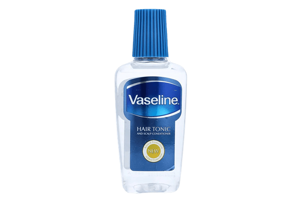 Vaseline Hair Tonic And Scalp Conditioner 200Ml