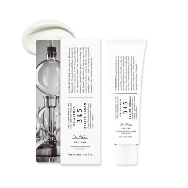 DR. Althea 345 Relief Cream