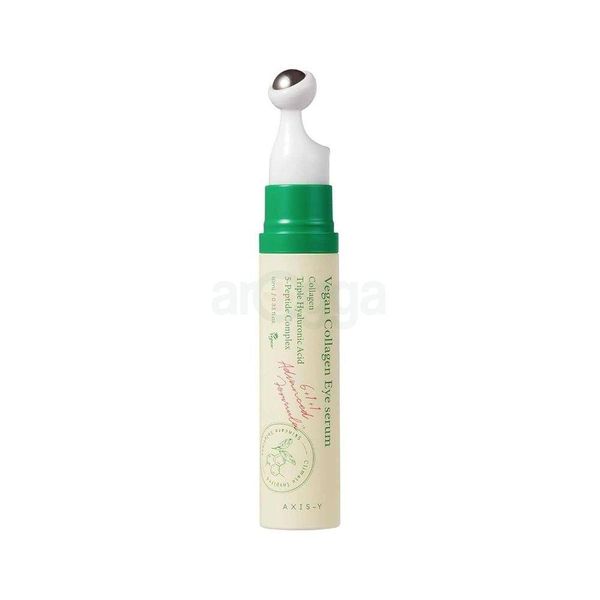 AXIX-Y Vegan collagen eye serum