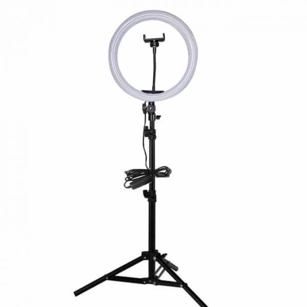 12 Inch LED Ring Light