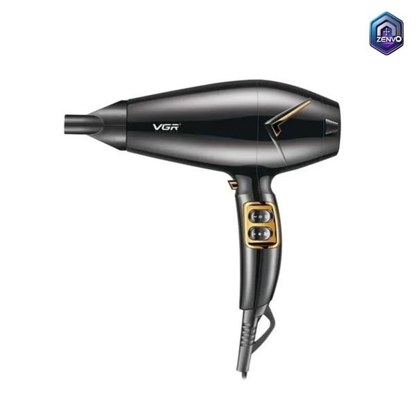 VGR V-423 Professional Salon Series Hair Dryer