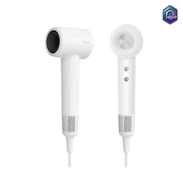 BeautySheCare AeroGlow High Speed Hair Dryer