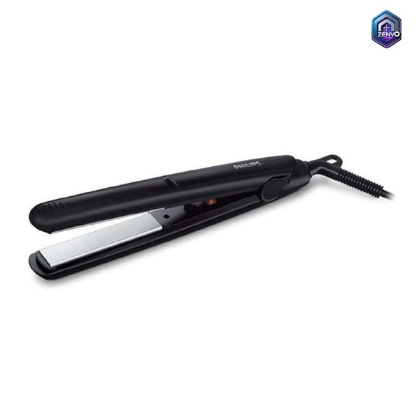 Philips Hair Straightener (HP8303/06) With Ceramic Coated Plates