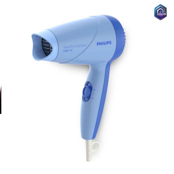 Original Philips HP8142 1000 Watts Hair Dryer