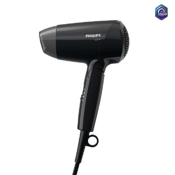 Philips BHC010 Essential Care Hair Dryer