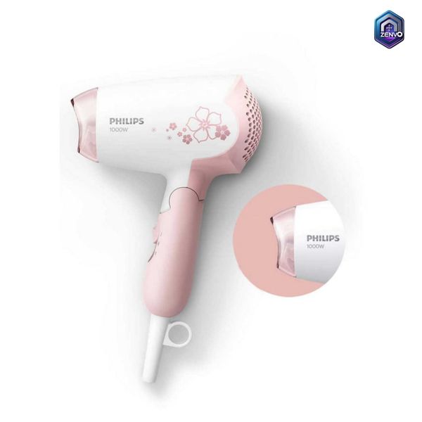 Philips Hair Dryer (HP8108)