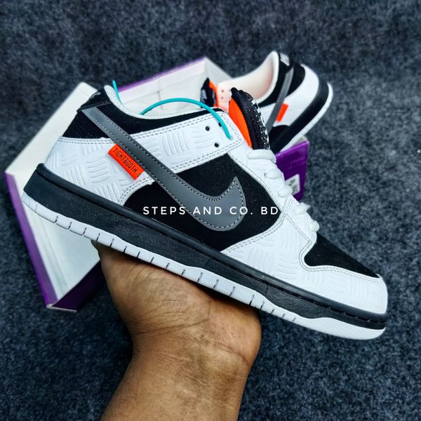 Air Jordan 1 SB Dunk Low Tight Boot OEM