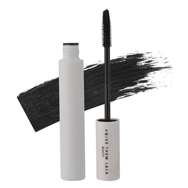 Give Them Lala Beauty – LALA Mascara