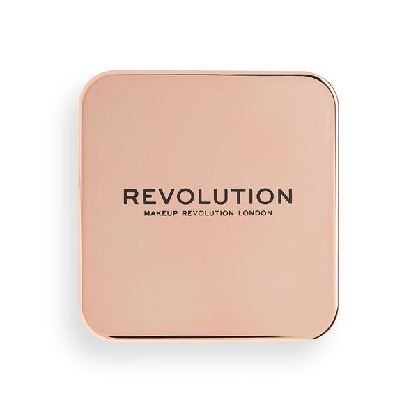 Makeup Revolution Brow Sculpt Kit-Medium Brown