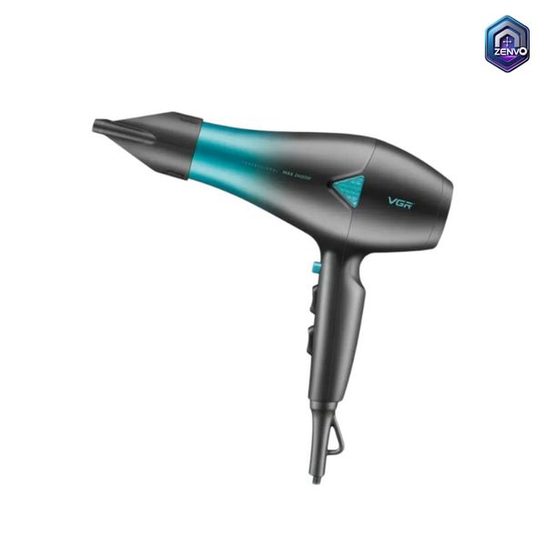 VGR V-455 Professional Salon Series Hair Dryer