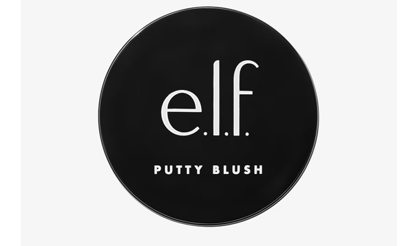 ELF putty blush - Tahiti