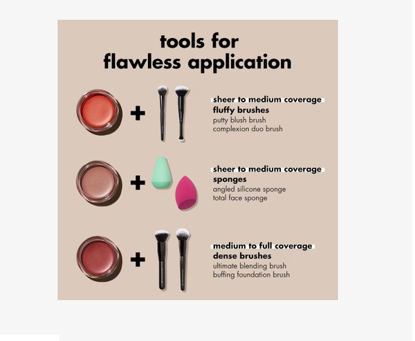 ELF putty blush - Bali - Image 4