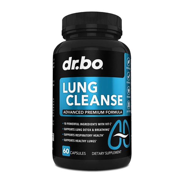 Dr.bo Lung Cleanse
