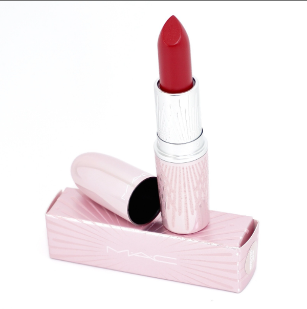 MAC Heart Goes Boom Lipstick – A20 (MAC33)